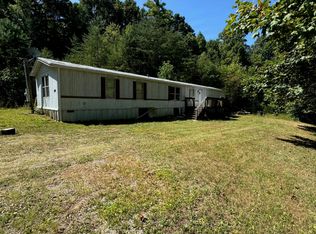 544 Charlie Hicks Rd, Jonesborough, TN 37659