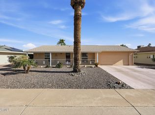 10915 W El Capitan Cir, Sun City, AZ 85351