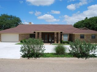 111 Garland Dr, Hillsboro, TX 76645