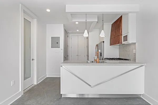 Rented by Douglas Elliman | media 1