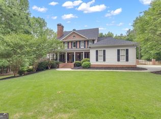 295 Postwood Dr, Fayetteville, GA 30215
