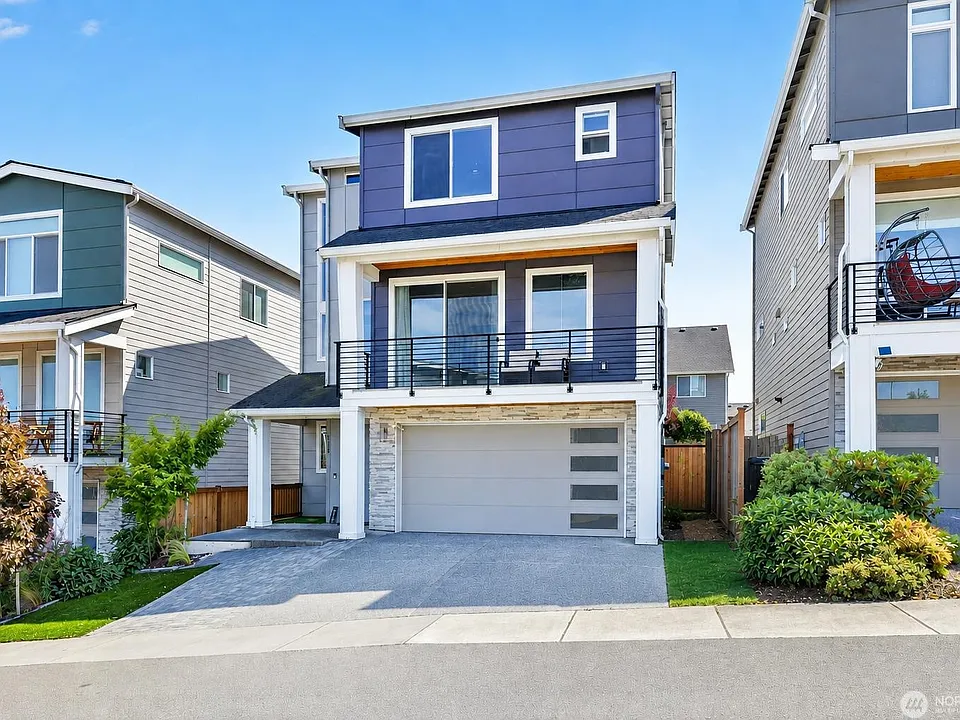 3526 164th Pl SW