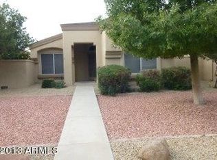 21748 N Verde Ridge Dr, Sun City West, AZ 85375