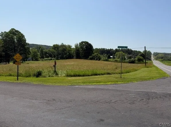 1454 Onionville Rd, Sterling, NY 13156