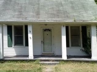 16 Orams Ln, Richmond, VA 23223