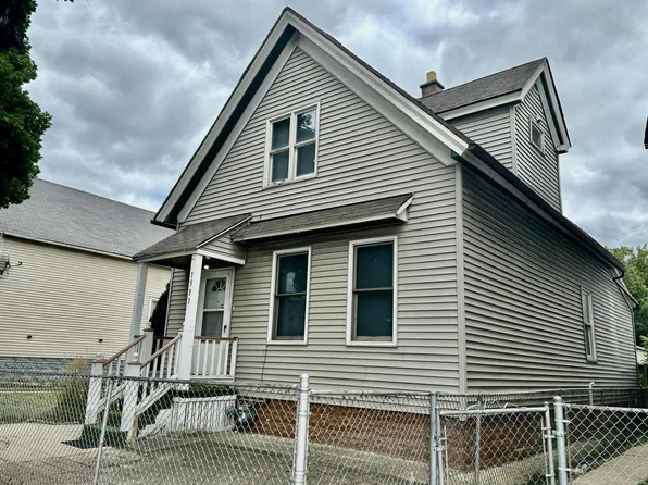 1531 West Mineral STREET, Milwaukee, WI 53204