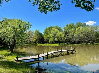 18300 Martell Rd, Bennet, NE 68317