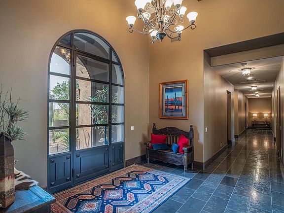 5th image of 12255 E Paraiso Dr Lot 11