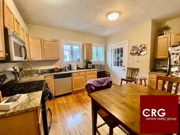 20 Sunset Rd, Somerville, MA
