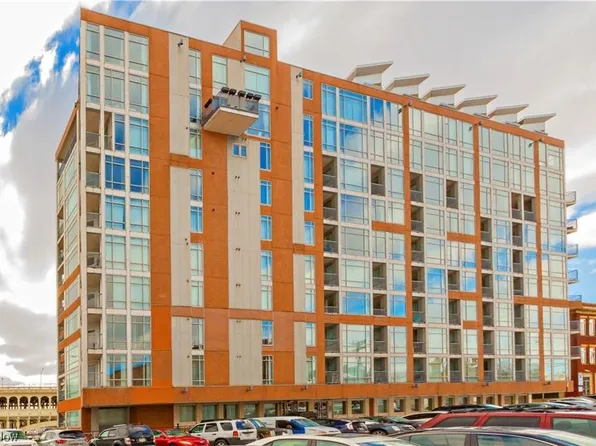 2222 Detroit Ave APT 801, Cleveland, OH 44113