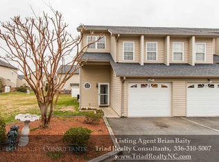 202 Rodelia St APT E, Thomasville, NC 27360
