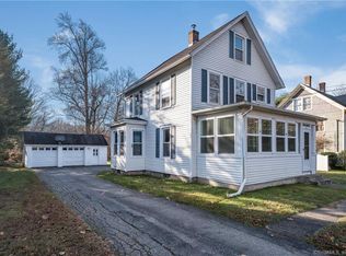 138 Main St, Centerbrook, CT 06409