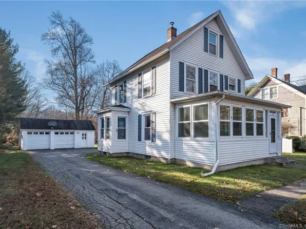 138 Main Street, Essex, CT 06409