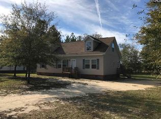 14 Mockingbird Rd, Lugoff, SC 29078