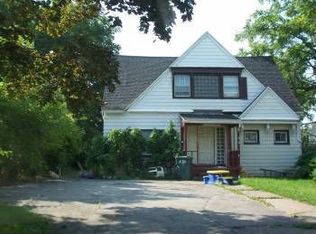 327 Glenwood Ave, Rochester, NY 14613
