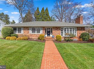 7508 Salem Rd, Falls Church, VA 22043