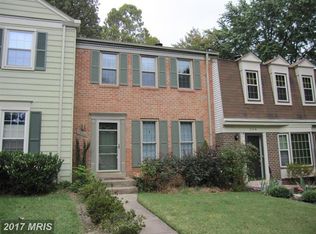 2156 Greenkeepers Ct, Reston, VA 20191