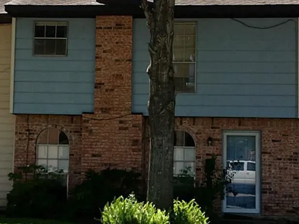 1429 Bonanza Rd, Houston, TX 77062