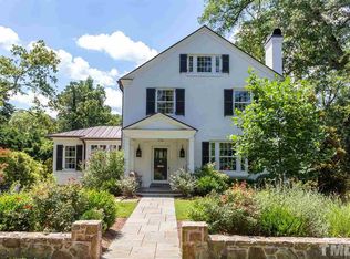 724 Gimghoul Rd, Chapel Hill, NC 27514