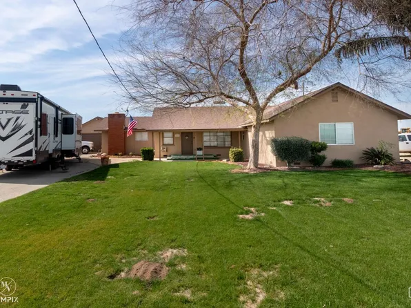 11697 Melcher Rd, Mc Farland, CA 93250