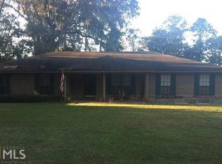 9901 Whitefield Ave, Savannah, GA 31406