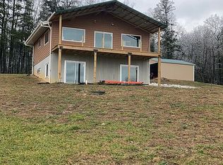 1205 Wolfpen Ridge Rd, Galax, VA 24333