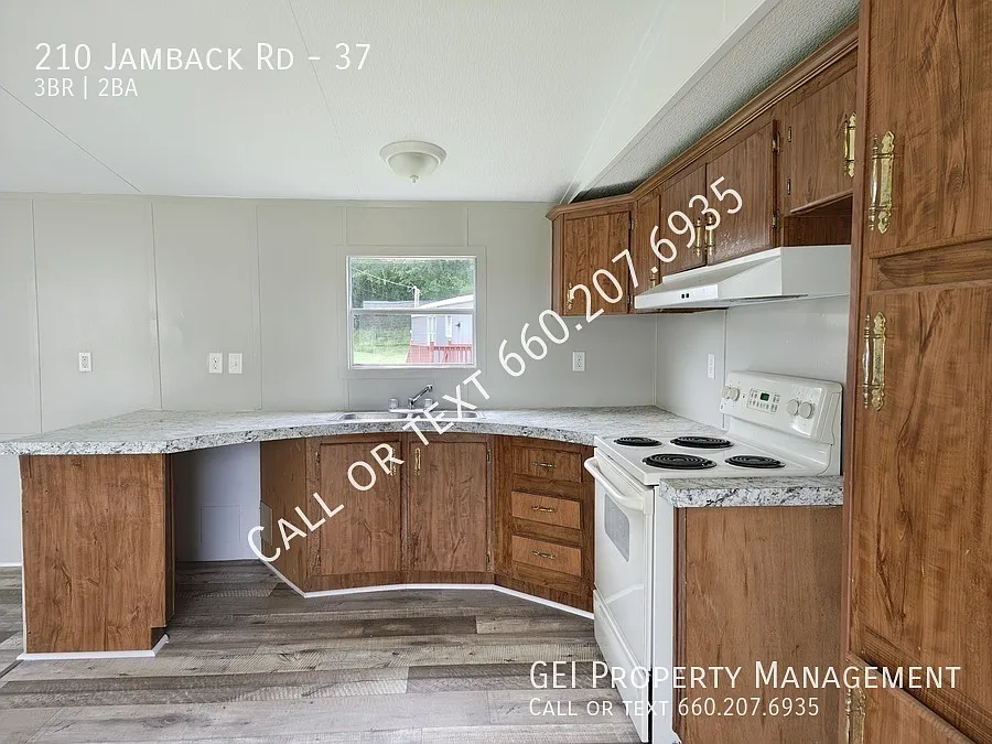 Completely remodeled home! A must see in person — Photo 2
