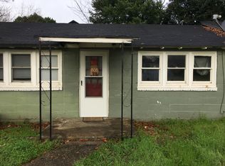 521 10th Ave, Albany, GA 31701