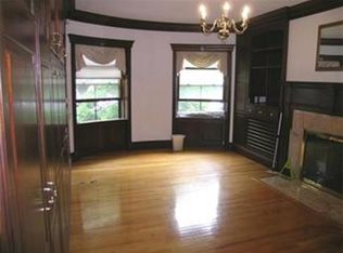 248 Beacon St #1A, Boston, MA 02116