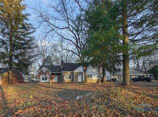 434 Hayes Rd, Toledo, OH 43615