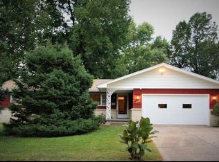 2140 E Lombard St, Springfield, MO 65802