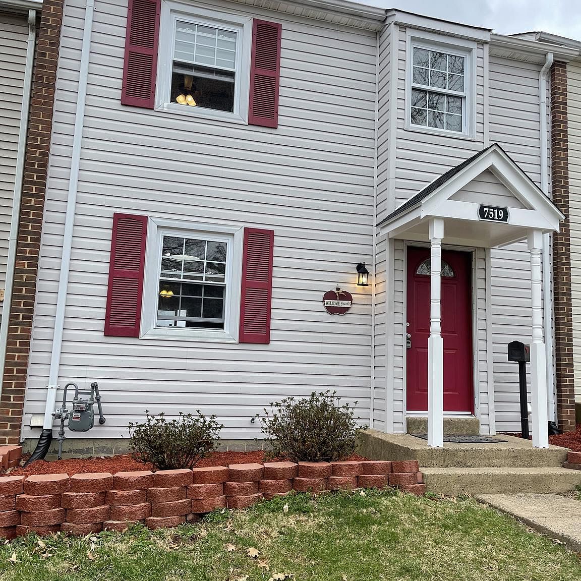 7519 Quail Run Ln, Manassas, VA 20109 Zillow