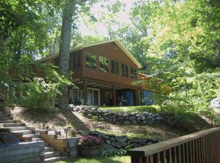 75 Fernville Rd, Leicester, VT 05733