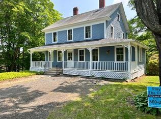 95 Cemetery Rd, Colchester, CT 06415