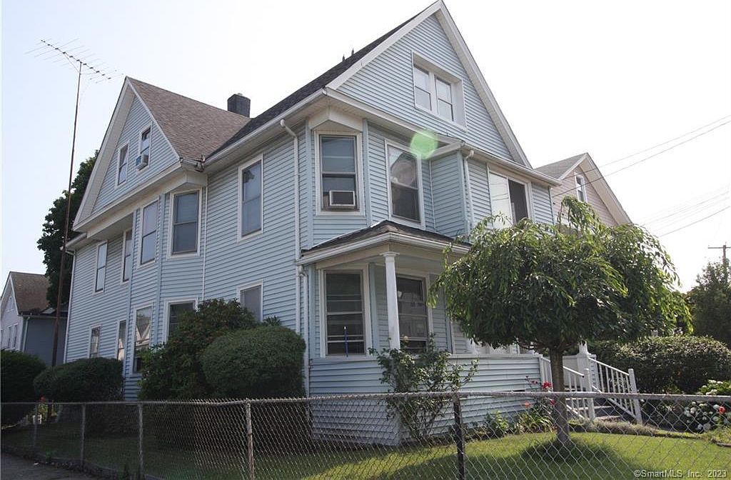 542544 Connecticut Ave, Bridgeport, CT 06607 Zillow