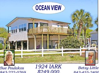 1924 Lark, Surfside Beach, SC 29575