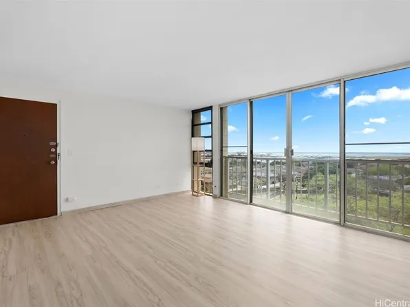 2929 Ala Ilima St APT 1404, Honolulu, HI 96818