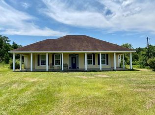 164 County Road 509, Kirbyville, TX 75956