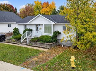 1110 Copeland St, North Bay, ON P1B3E8