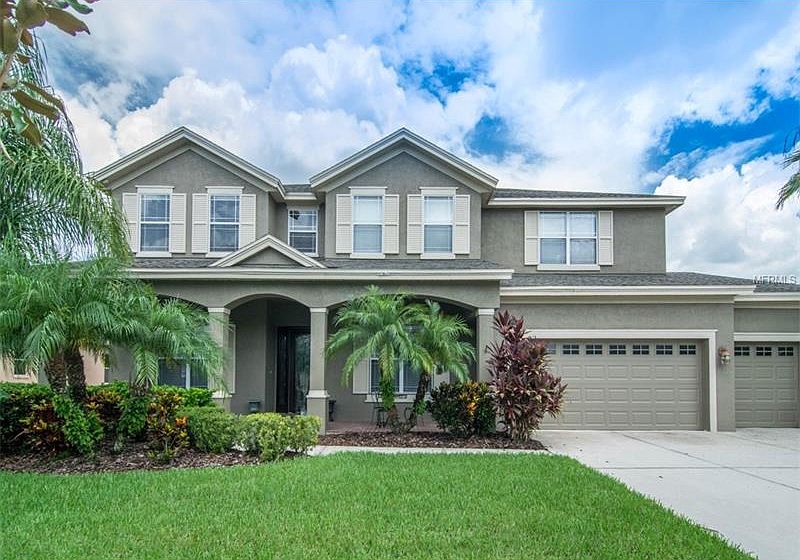 1st image of 18111 Palm Beach Dr