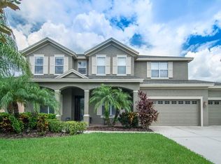 18111 Palm Beach Dr, Tampa, FL 33647