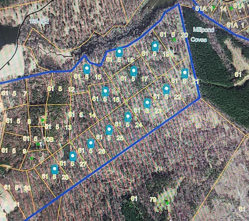 1st image of Lots 15 19 And 21 28 Garretts Mill Rd