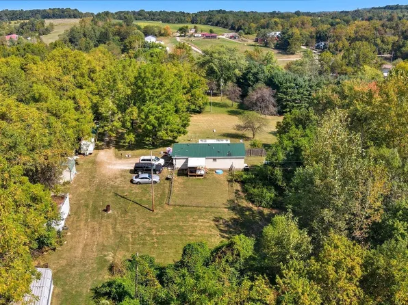 12499 Tarlton Rd, Circleville, OH 43113