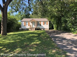 336 Edith Ave, Nashville, TN 37207