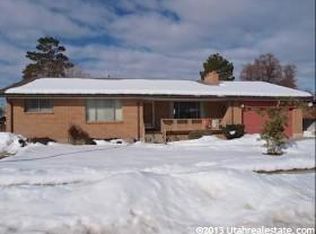 3814 S 2035 E, Millcreek, UT 84109