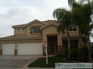 25356 Robinson Creek Ln, Menifee, CA 92584