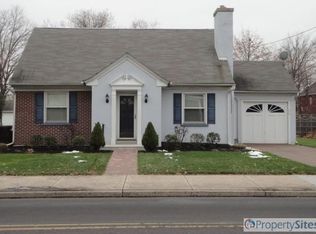 328 N Main St, Telford, PA 18969
