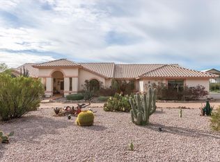 448 N Sunset Rd, Apache Junction, AZ 85119
