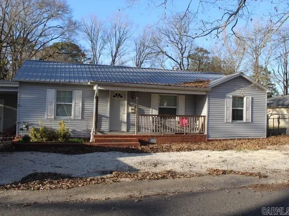 1612 Grant St, Malvern, AR 72104