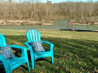 934 Vaughn Rd, Glenwood, AR 71943